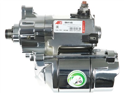AS-PL S6414S Číslo výrobce: 128000-8450. EAN: 5902129122845.