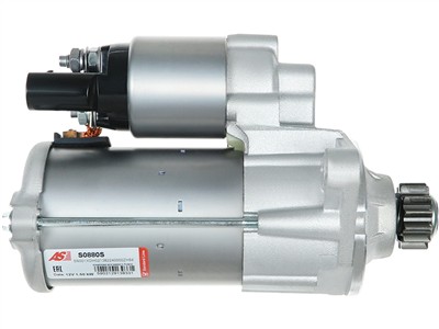 AS-PL S0880S Číslo výrobce: 0001177014. EAN: 5902129139331.