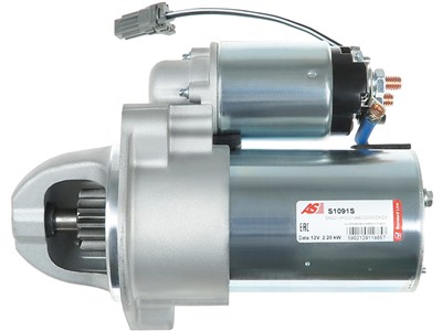 AS-PL S1091S Číslo výrobce: A6711510101. EAN: 5902129118657.
