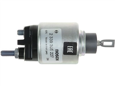AS-PL SS0374(BOSCH) EAN: 5902129140993.
