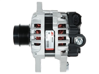 AS-PL A9342S EAN: 5902129140528.