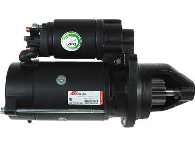 AS-PL S9175 Číslo výrobce: AZE4168. EAN: 5902129004769.