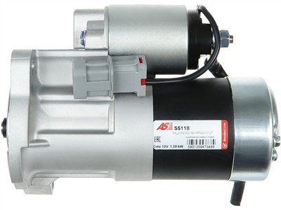 AS-PL S5118 Číslo výrobce: M1T60281. EAN: 5901259473889.