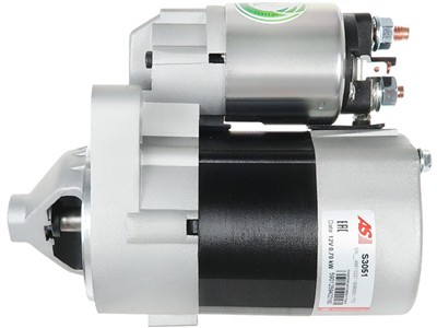 AS-PL S3051 Číslo výrobce: D7E29. EAN: 5901259422160.