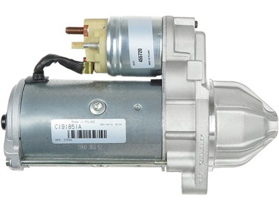 AS-PL S3040(VALEO) Číslo výrobce: 432644. EAN: 5901259454925.