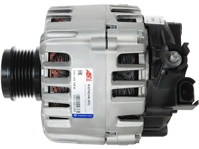 AS-PL A3274(VALEO) Číslo výrobce: 439912. EAN: 5902129013365.