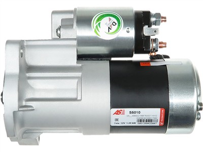 AS-PL S5010 Číslo výrobce: M1T60381. EAN: 5901259422887.
