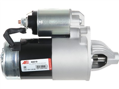 AS-PL S5019 Číslo výrobce: M1T71382. EAN: 5901259422986.