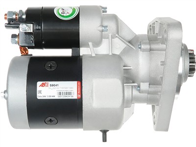 AS-PL S9041 Číslo výrobce: 9172780. EAN: 5901259424188.