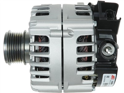AS-PL A3569S Číslo výrobce: CG25S032. EAN: 5902129143345.
