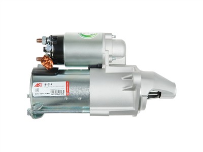 AS-PL S1014 EAN: 5901259421279.