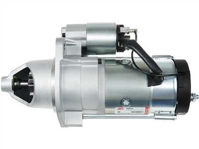 AS-PL S3042 Číslo výrobce: D9R116. EAN: 5901259422078.