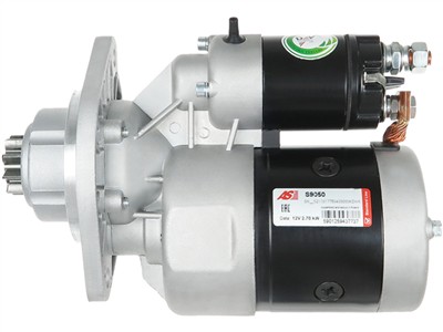 AS-PL S9050 Číslo výrobce: 9142723. EAN: 5901259437737.