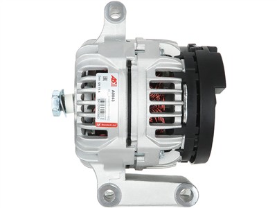 AS-PL A0043 Číslo výrobce: 0124315019. EAN: 5901259400663.