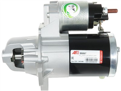 AS-PL S5087 Číslo výrobce: M0T35771. EAN: 5901259466225.