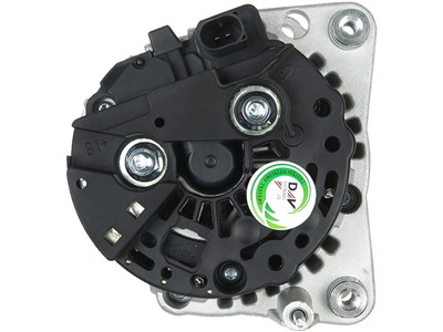 AS-PL A0027 EAN: 5901259400397.