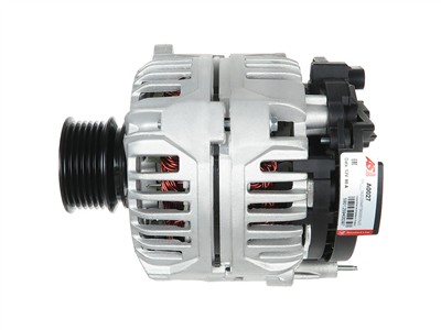 AS-PL A0027 EAN: 5901259400397.