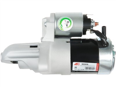 AS-PL S5282S Číslo výrobce: M1T70881. EAN: 5902129072843.