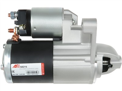 AS-PL S5215 Číslo výrobce: M0T39571ZC. EAN: 5902129022497.