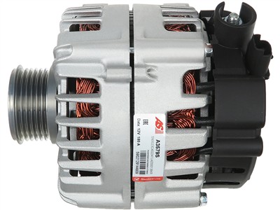AS-PL A3579S Číslo výrobce: FG18S027. EAN: 5902129144809.