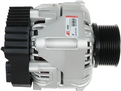 AS-PL A0053 Číslo výrobce: 0124655001. EAN: 5901259400809.
