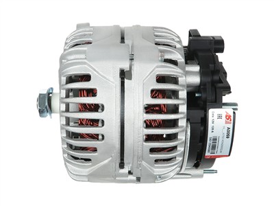 AS-PL A0059 EAN: 5901259400861.