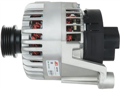 AS-PL A6160S Číslo výrobce: 63377030. EAN: 5902129145134.