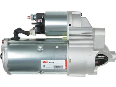 AS-PL S3024 Číslo výrobce: D7R53. EAN: 5901259421880.