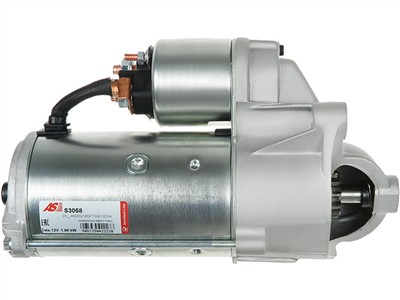 AS-PL S3058 Číslo výrobce: D7R44. EAN: 5901259422238.