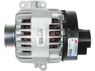 AS-PL A6166(DENSO) Číslo výrobce: DAN1085. EAN: 5901259478730.