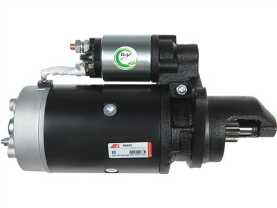 AS-PL S0002 Číslo výrobce: 0001368307. EAN: 5901259418330.