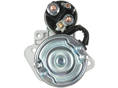 AS-PL S5035 EAN: 5901259423181.