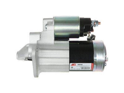 AS-PL S5035 EAN: 5901259423181.