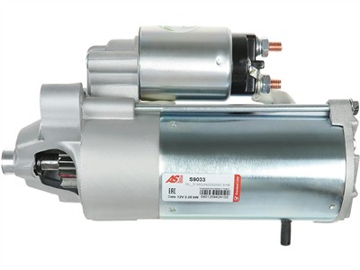 AS-PL S9033 Číslo výrobce: 3M5T11000DC. EAN: 5901259424102.