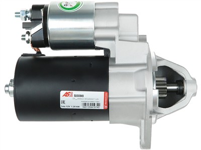 AS-PL S0098 Číslo výrobce: 0001107045. EAN: 5901259419740.