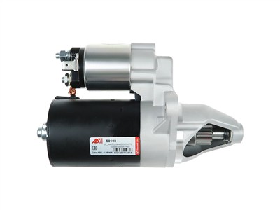 AS-PL S0103 EAN: 5901259419818.