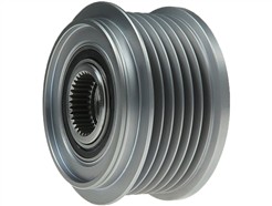 AS-PL AFP0027(V)