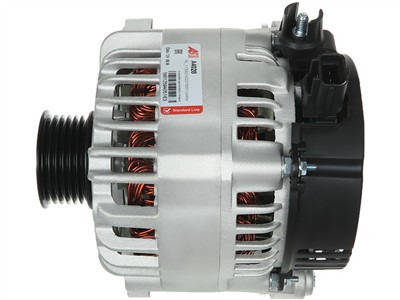 AS-PL A4028 Číslo výrobce: 63321678. EAN: 5901259405163.