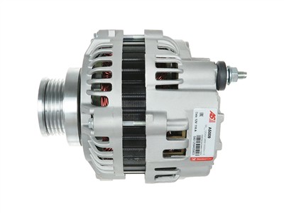 AS-PL A5009 EAN: 5901259405903.