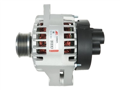 AS-PL A4096(P) EAN: 5901259474084.