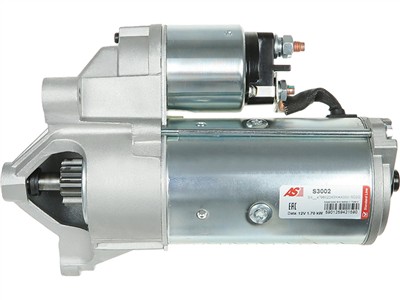 AS-PL S3002 Číslo výrobce: D7R2. EAN: 5901259421590.