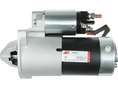 AS-PL S5042 Číslo výrobce: M1T30173. EAN: 5901259423273.