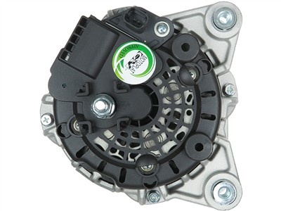 AS-PL A0667S Číslo výrobce: F000BL0703. EAN: 5902129146605.