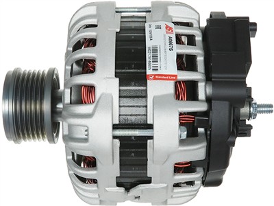 AS-PL A0667S Číslo výrobce: F000BL0703. EAN: 5902129146605.