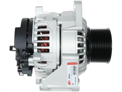 AS-PL A0034 EAN: 5901259400502.