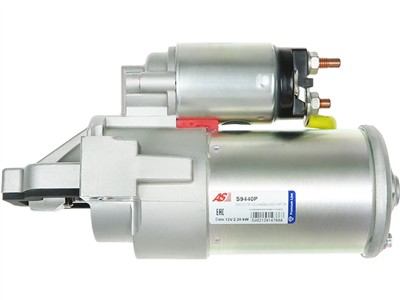 AS-PL S9440P Číslo výrobce: AMIF5C11000AA. EAN: 5902129147688.