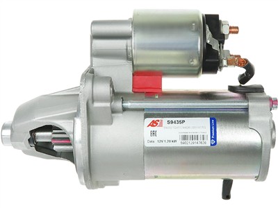 AS-PL S9435P Číslo výrobce: AMEF3C-11000-BA. EAN: 5902129147626.