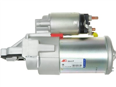 AS-PL S9441P Číslo výrobce: AMIF5S11000AA. EAN: 5902129147701.