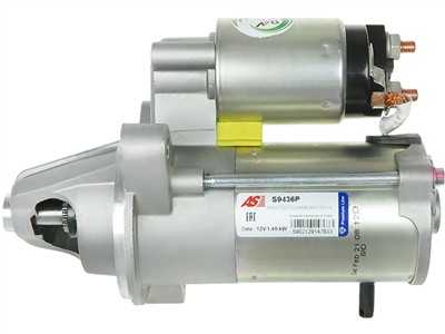 AS-PL S9436P Číslo výrobce: AMIF3C11000AA. EAN: 5902129147633.