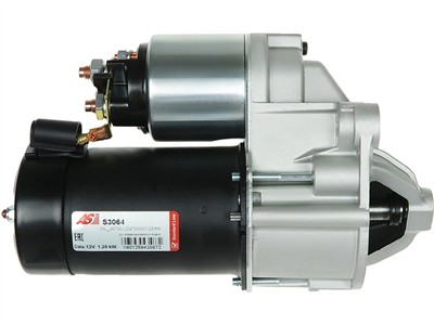 AS-PL S3064 Číslo výrobce: D6RA105. EAN: 5901259435672.